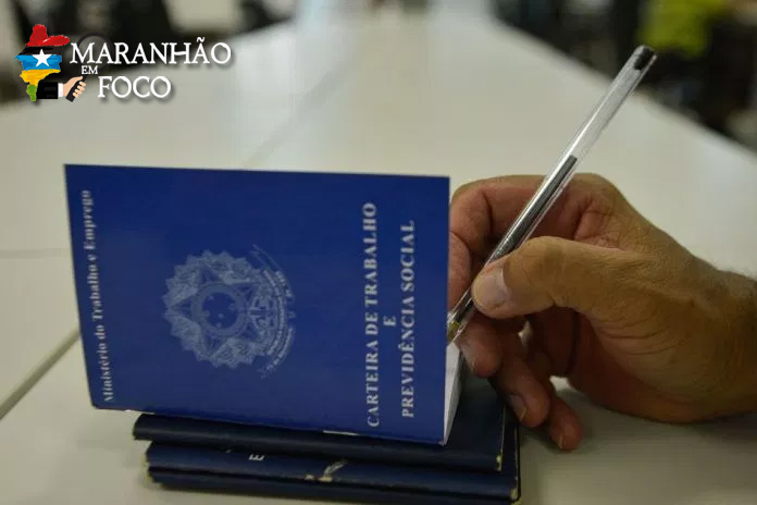 Desemprego cai em 18 estados, mas aumenta no Maranhão