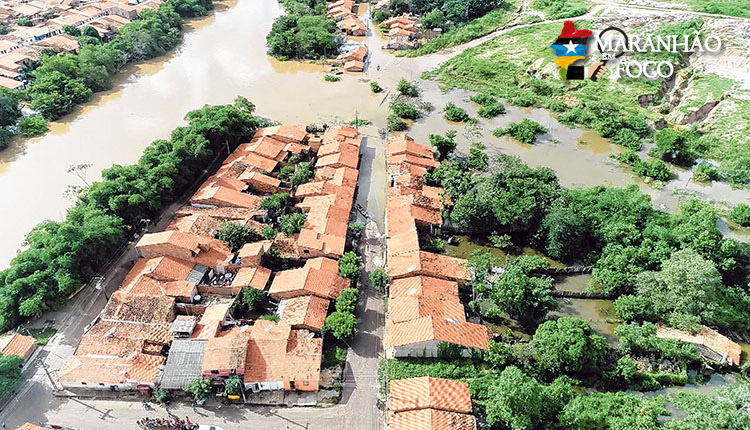 Mais duas cidades do Maranhão têm Situação de Emergência decretada
