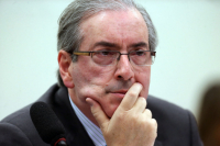 STF anula condenação de 16 anos de prisão a Eduardo Cunha pela Operação Lava Jato