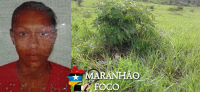 Mulher é encontrada morta em matagal na cidade de Açailândia - MA
