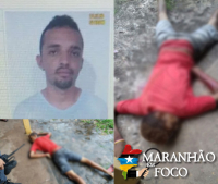 Passageiro de Van reage, mata um dos assaltantes e deixa outro ferido na MA-201, Estrada do Ribamar no Maranhão