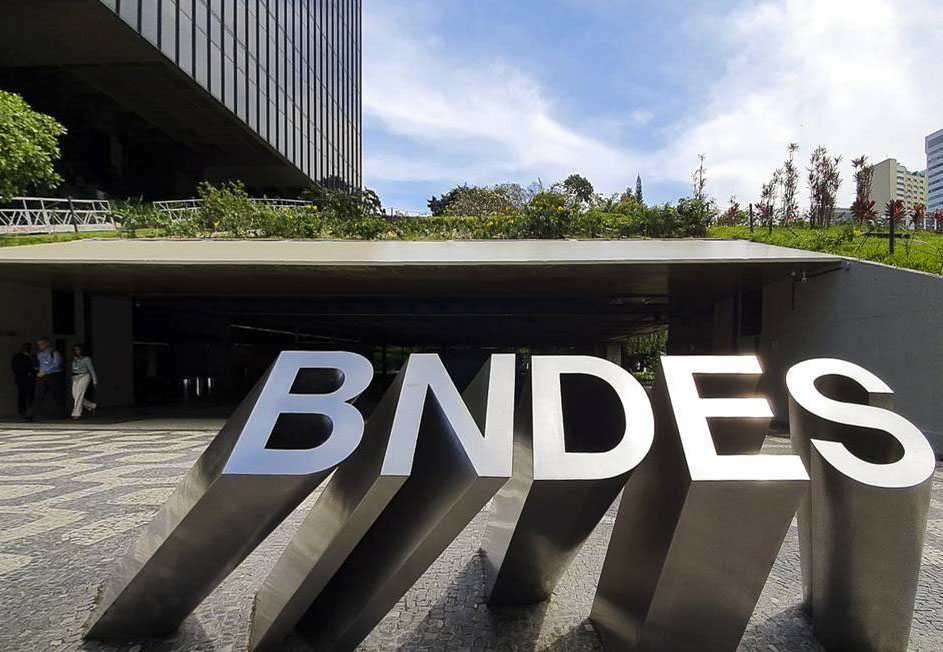 BNDES injeta R$55 bilhões para enfrentar emergência do coronavírus