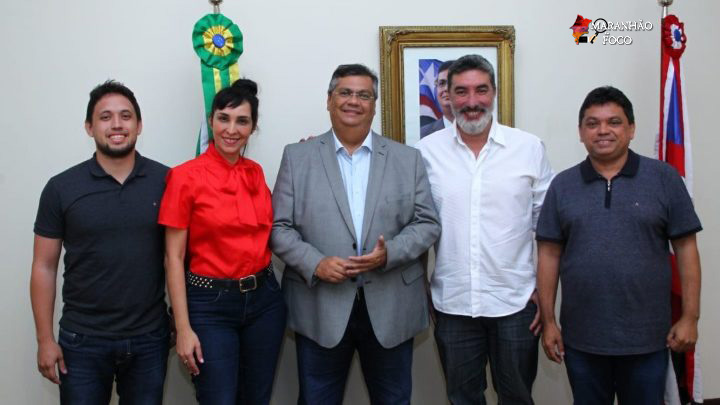 Festival BR-135 recebe apoio do Governo do Maranhão