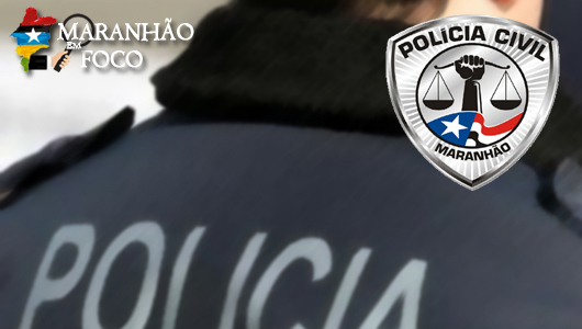Governo do Maranhão lança edital para concurso da Polícia Civil