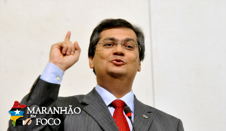 Flávio Dino anuncia mudanças no secretariado do governo do Maranhão