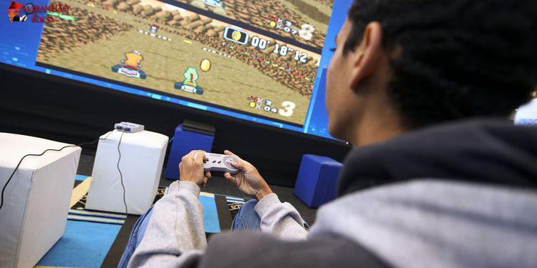 Bolsonaro diz que há estudos para baixar impostos de jogos eletrônicos
