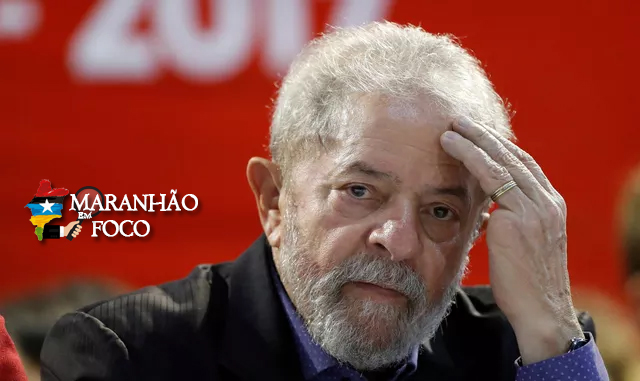 Lula é condenado na Lava Jato a 9 anos e 6 meses de prisão