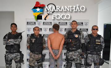 Polícia Militar apreende menor infrator portando arma de fogo em Açailândia