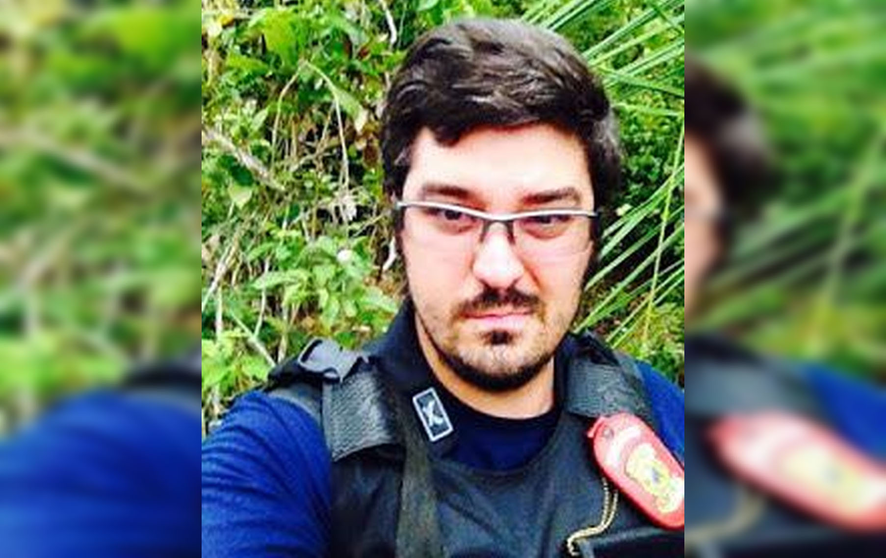 Delegado da Polícia Civil morre por complicações da Covid-19 no Maranhão