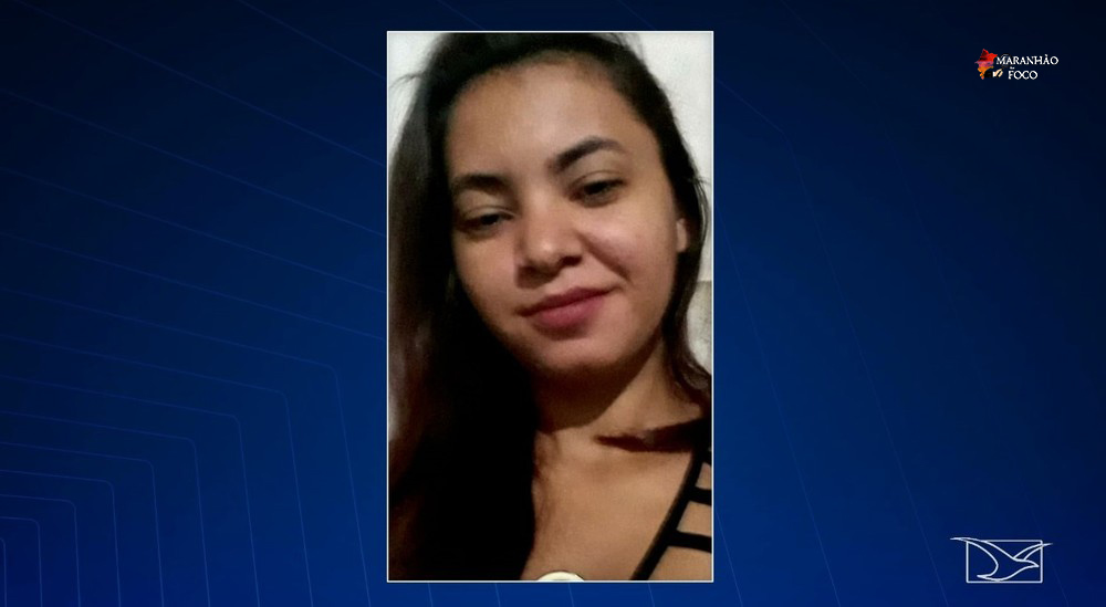 Mulher é morta com golpes de facas pelo companheiro em São Luís