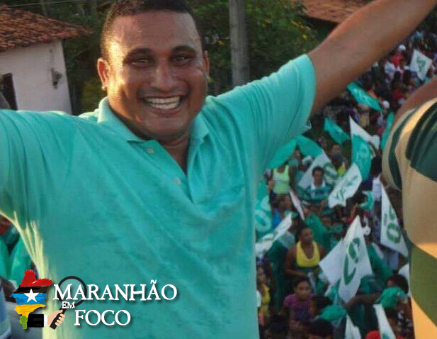Prefeito de Central do Maranhão sofre infarto e morre, aos 37 anos