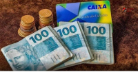 Caixa e Banco do Brasil iniciam pagamento de cotas do PIS/Pasep na segunda-feira (19/08)