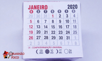 Veja o calendário de feriados no Maranhão em 2020
