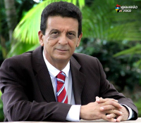 Prefeito Juscelino Oliveira anuncia os últimos três secretários que faltavam compor sua Gestão