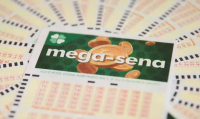 Mega-Sena acumula e próximo concurso deve pagar R$ 300 milhões