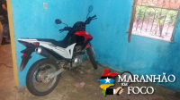 Força Tática recupera motos roubadas no bairro Tamarineiro em Caxias -  MA