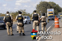 Número de mortes em rodovias do Maranhão cresceu 42% no período carnavalesco