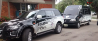 Polícia investiga esquema de repasse de plantões médicos a pessoas não habilitadas no MA