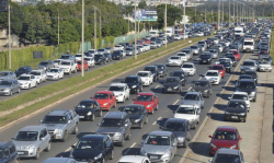 Alterações no Código Brasileiro de Trânsito começam a valer